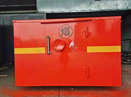 建湖车载炸药箱
