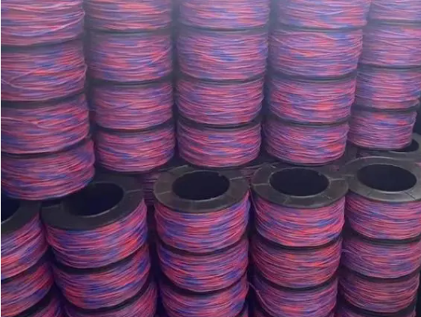 建湖爆破母线必须符合的要求有哪些？
