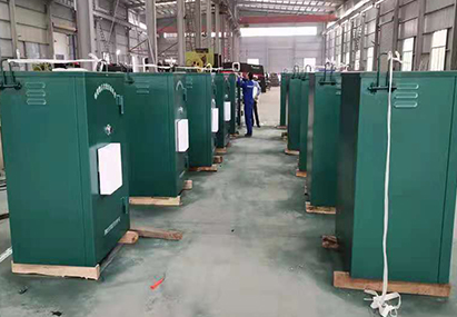 建湖移动炸药库：安全与效率并重的爆破行业新趋势